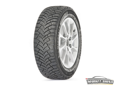 Michelin X-Ice North 4 215/55 R17 98T FR XL
