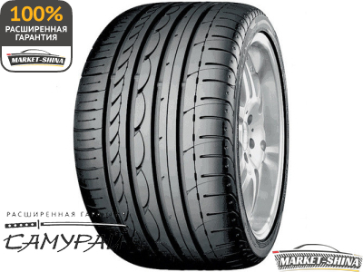 Yokohama Advan Sport (V103) 245/40 R18 93Y RF