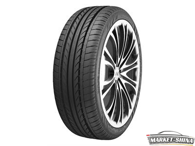 Nankang NS20 275/40 R19 101Y Nankang NS20 275/40 R19 101Y