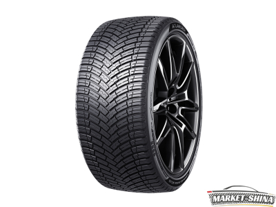 Atlander LANDERALLSEASON ATL55 225/55 R18 102V XL