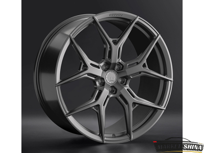 LS LS FG14 8.5 x 19 5*112 Et:25 Dia:66.6 MGM