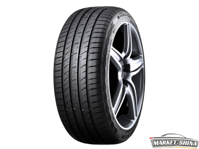 Nexen NFera Primus QX 215/45 R17 91W