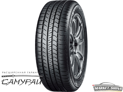 Yokohama Geolandar X-CV G057 235/55 R19 105W