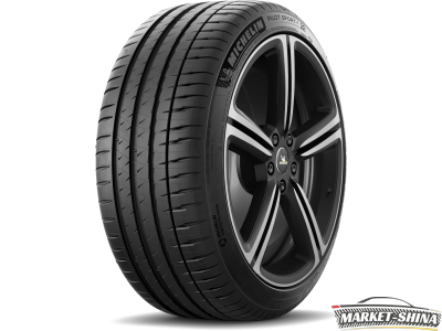 Michelin Pilot Sport 4 245/45 R18 100Y