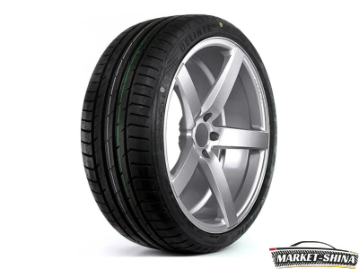 Delinte DS7 Sport 235/40 R18 95Y Delinte DS7 Sport 235/40 R18 95Y