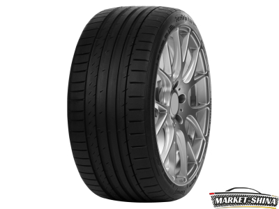 Gripmax SureGrip Pro Sport 235/45 R18 98Y