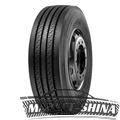 Ovation VI-660 215/75 R17.5 135/133J