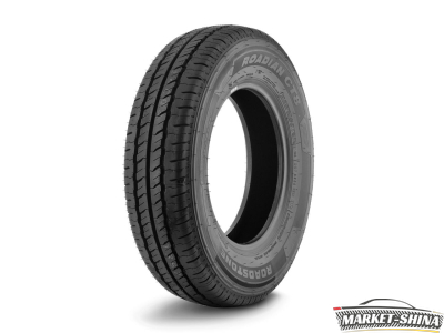 Roadstone Roadian CT8 205/80 R16 110S Roadstone Roadian CT8 205/80 R16 110S