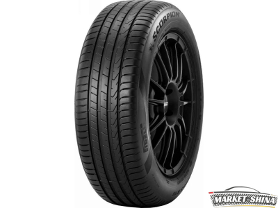 Pirelli Scorpion 235/55 R18 100V Pirelli Scorpion 235/55 R18 100V
