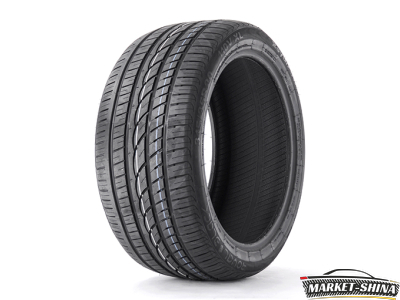 Royal Black Royal Power 295/40 R21 111W