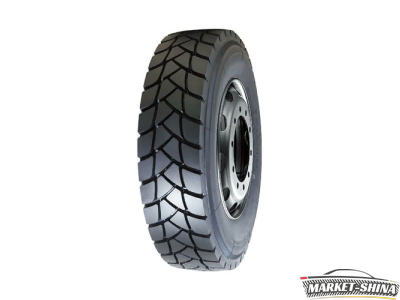 SONIX SX803 315/80 R22.5 157/153L