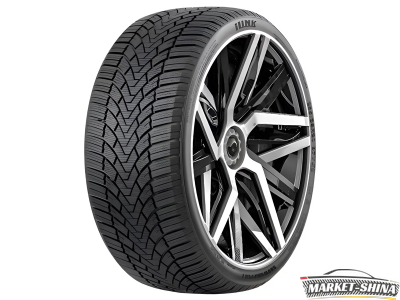 Ilink SnowGripper I 235/35 R19 91V