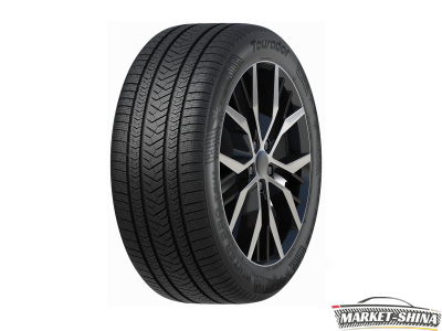 Tourador Winter Pro TSU1 245/45 R18 100V Tourador Winter Pro TSU1 245/45 R18 100V