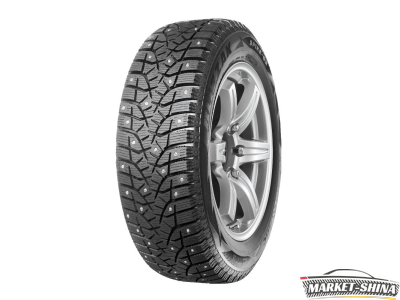 Bridgestone Blizzak SPIKE-02 235/45 R18 98T
