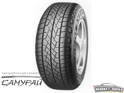 Yokohama G900A 215/55 R17 94V