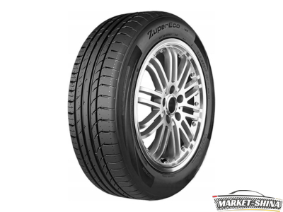 Goodride Z-107 ZuperEco 195/60 R15 88V