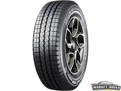 Triangle SeasonX Van TA702 225/70 R15 112/110S