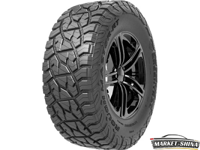 Greentrac RoughMaster-RT 265/65 R17 120Q Greentrac RoughMaster-RT 265/65 R17 120Q