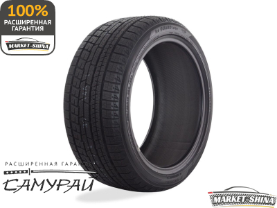 Yokohama iceGuard iG60A 245/50 R19 105Q RF XL
