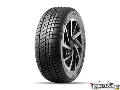 Kumho WinterCraft WS71 255/60 R17 110H