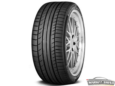 Continental ContiSportContact 5 325/35 R22 110Y