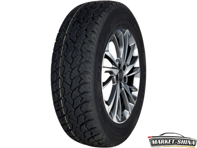 MIRAGE MR-AT172 285/70 R17 121R MIRAGE MR-AT172 285/70 R17 121R