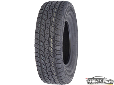 Triangle TR292 245/75 R17 112R