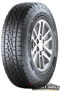 Continental CrossContact ATR 245/70 R16 111H