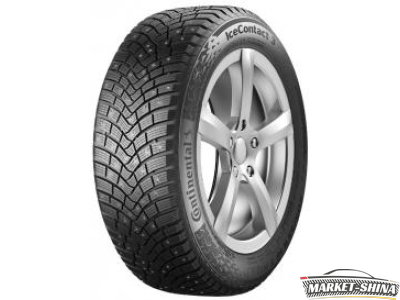 Continental ContiIceContact 3 225/45 R17 94T RF FR XL