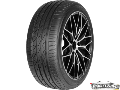 Autogreen Super Sport Chaser-SSC5 245/35 R19 93W