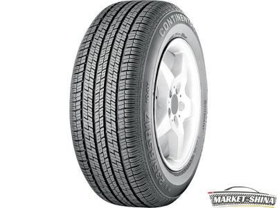 Continental 4X4 Contact 265/60 R18 110H