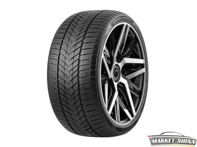 Grenlander Icehawke II 255/55 R19 111H