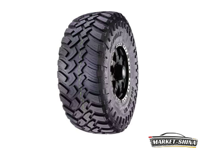 Gripmax Mud Rage M/T 245/70 R17 119Q