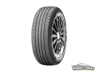 Nexen Npriz RH7 235/55 R18 100H Nexen Npriz RH7 235/55 R18 100H