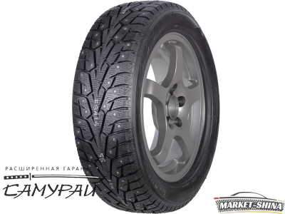 Yokohama iceGUARD IG55 225/70 R16 107T