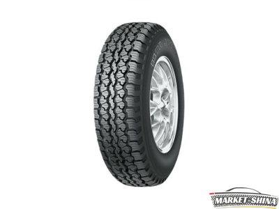 Nexen Radial A/T Neo 205/80 R16 104S