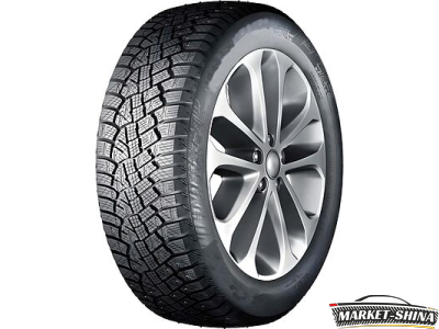 Gislaved VanContol Ice 215/60 R17 109/107R