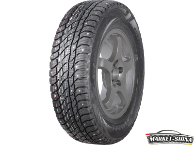 Viatti Bosco Nordico V-523 шип 205/75 R15 97T