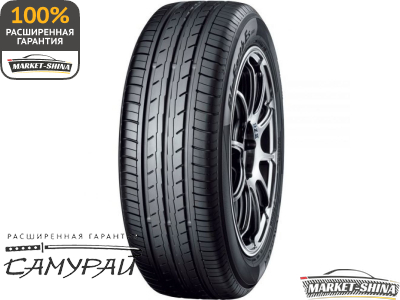 Yokohama Bluearth ES32 215/60 R16 99V
