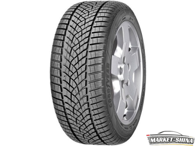 Goodyear UltraGrip Performance + SUV 235/60 R18 107H