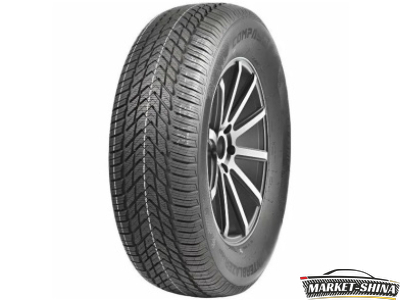 Compasal WinterBlazer HP 175/60 R15 81T