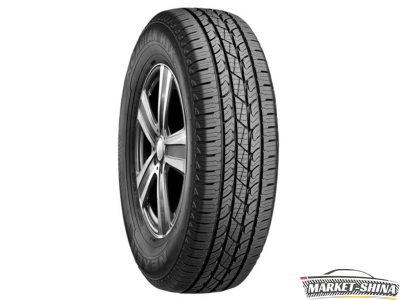 Nexen Roadian HTX RH5 235/55 R18 104V