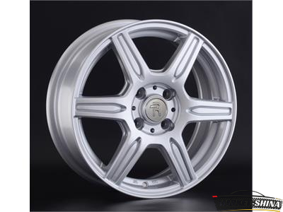 Replay B217 8 x 18 5*112 Et:30 Dia:66.6 GMF