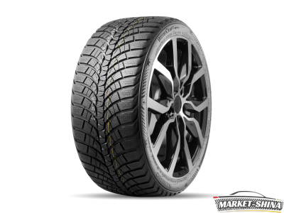 Kumho WinterCraft WP71 255/45 R18 103V