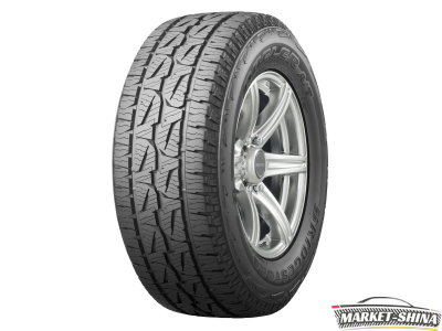 Bridgestone DUELER A/T 001 245/70 R16 111S XL