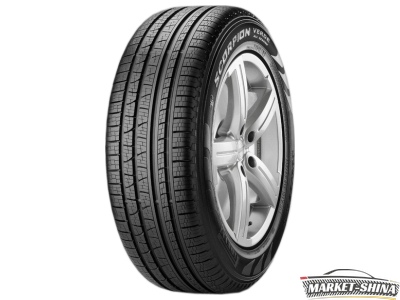 Pirelli Scorpion Verde All Season 265/50 R20 107V