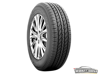 Toyo Open Country U/T 215/60 R17 96V