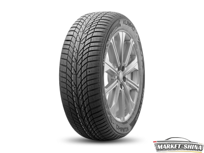 Kumho WinterCraft WP52 + 235/45 R18 98V
