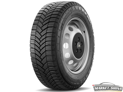 Michelin Agilis CrossClimate 205/75 R16 110R