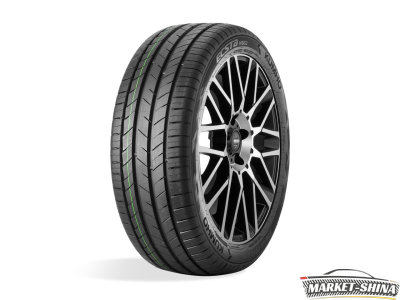Kumho Ecsta HS52 235/45 R18 98W